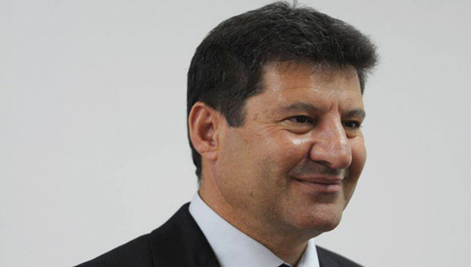 Gürcan Erdoğan hakkındaki yolsuzluk davası ertelendi