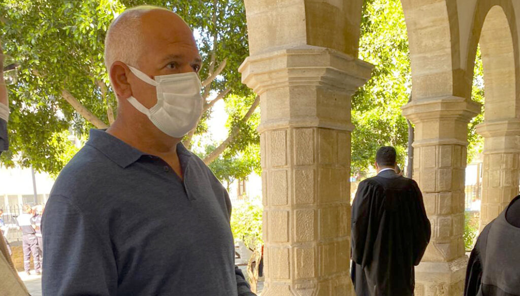 KIB-TEK çalışanı tutuksuz yargılanacak