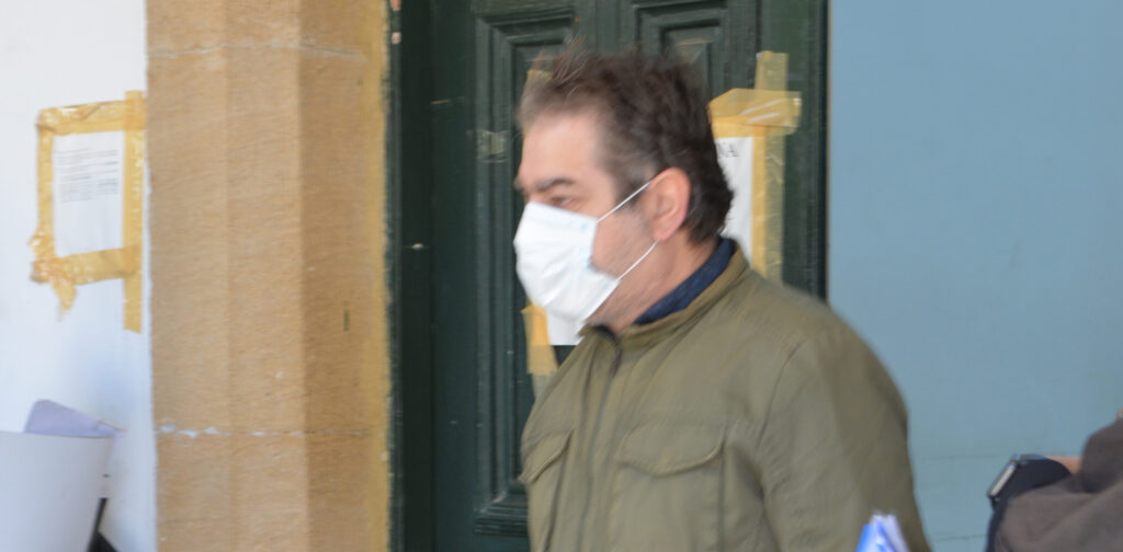 Local Pay zanlısı cezaevine gönderildi