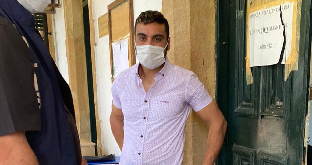 Uyuşturucu parasını Güney’de akladılar