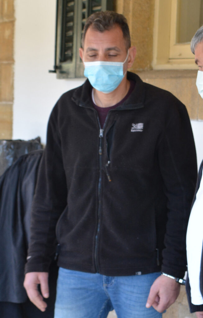 Satamadığı uyuşturucu 16 ay hapse maloldu