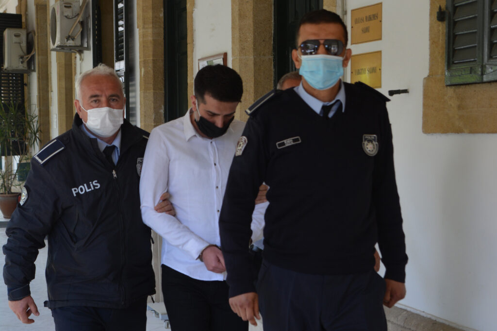 Tecavüzcünün istinafı reddedildi, 12 yıllık ceza onandı