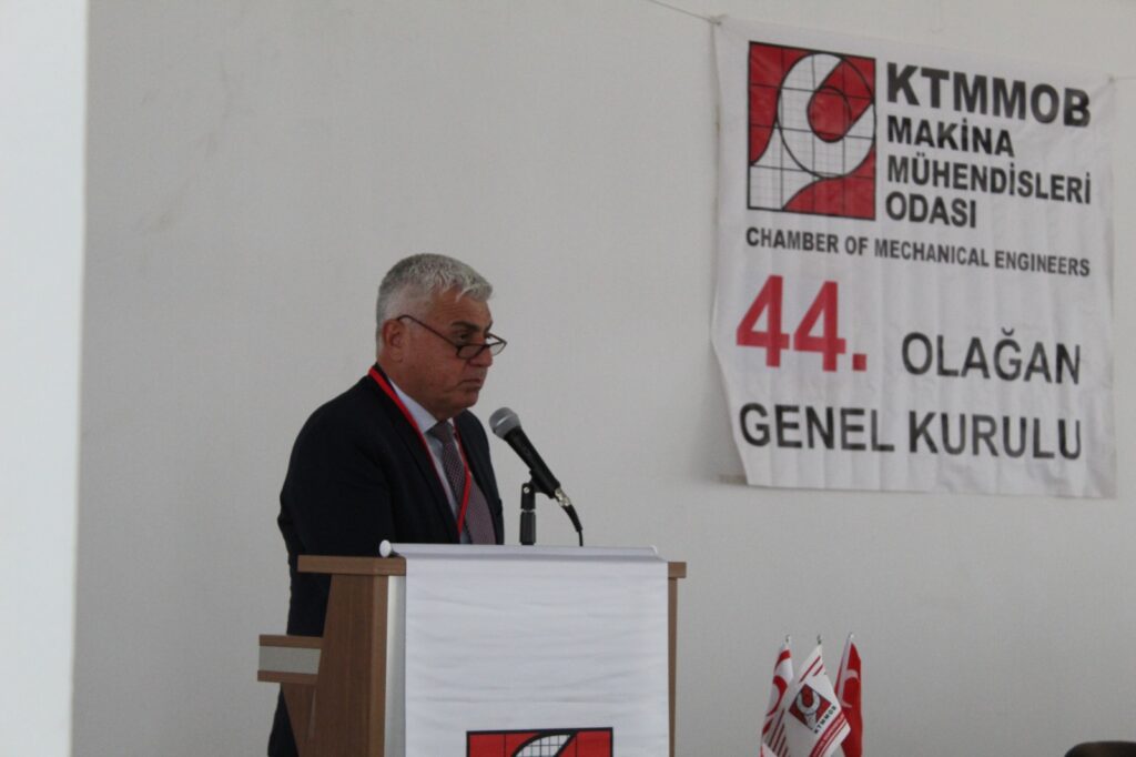 KKTC’de 876 hibrit, 163 de elektrikli araç var