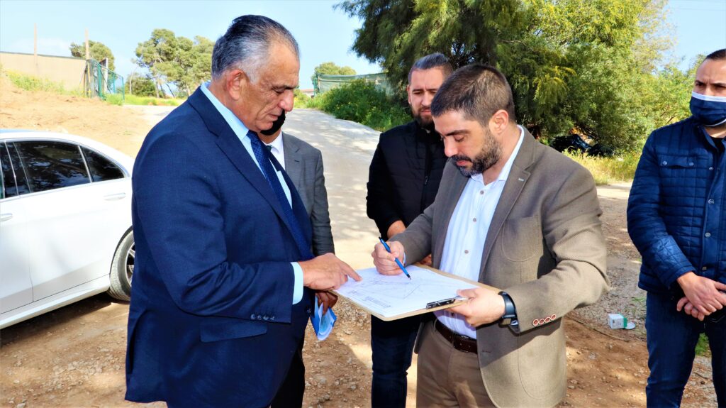 “Haziran ayı itibariyle kayıt almayı hedefliyoruz”