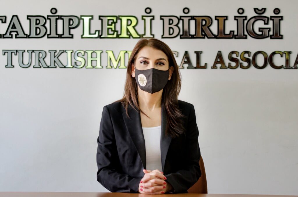 “Kanserler yüzde 90 çevresel, yüzde 10 genetik faktörlere bağlı”