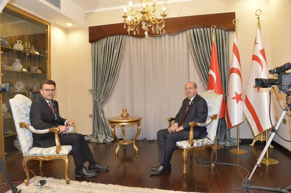 “Yıllardan beridir verilen mücadelenin meyvelerini toplamaya başlıyoruz”