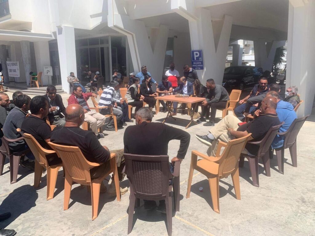 “Belediyeler reformunun ortak akılla yapılması için katkı koymaya hazırız”