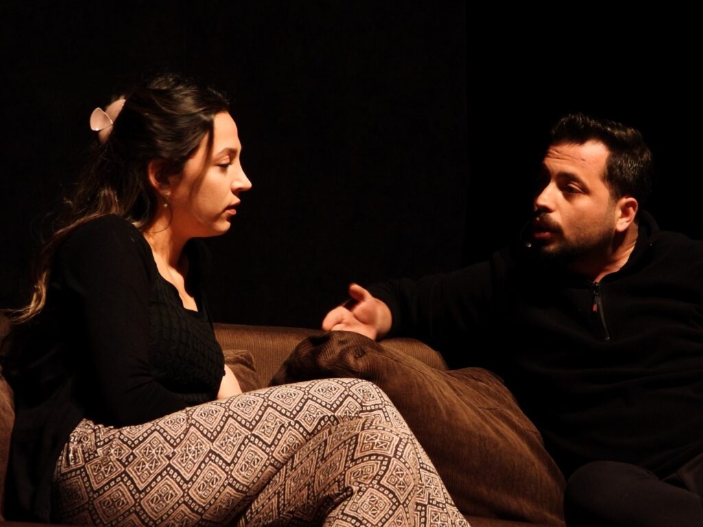 Tiyatro günleri devam ediyor