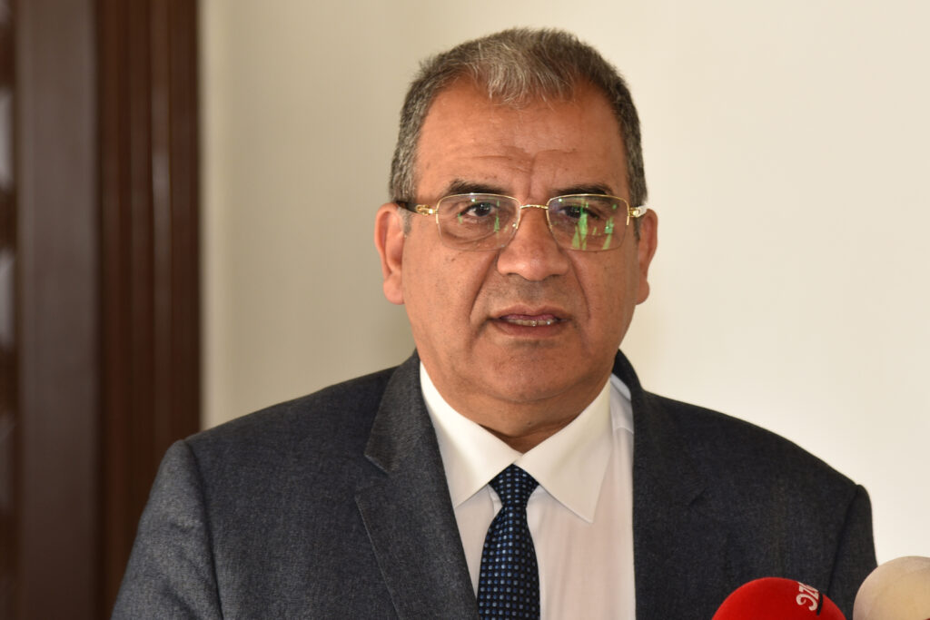 İşte yeni kabine!