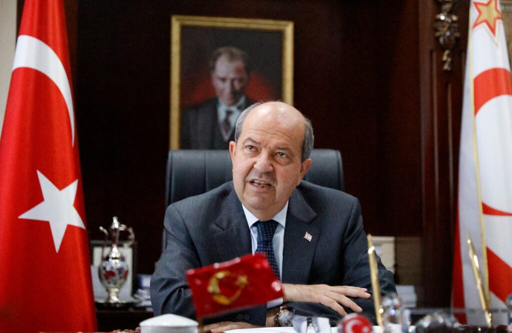 “Hiçbir şey eskisi gibi değildir, eskisi gibi kalmayacaktır”