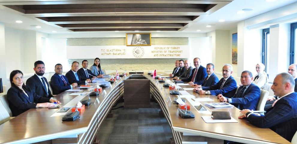 “Anavatanın güçlü desteğini bir kez daha hissettik”