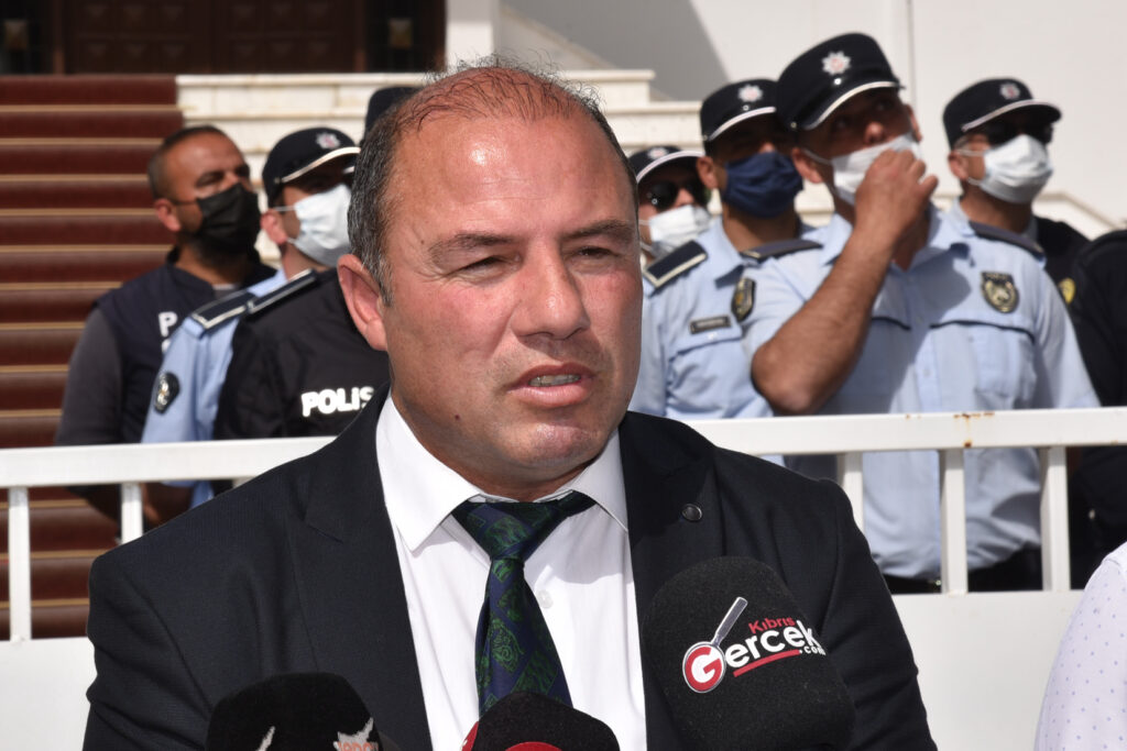 “Net bir cevap alana kadar eylemimize devam edeceğiz”