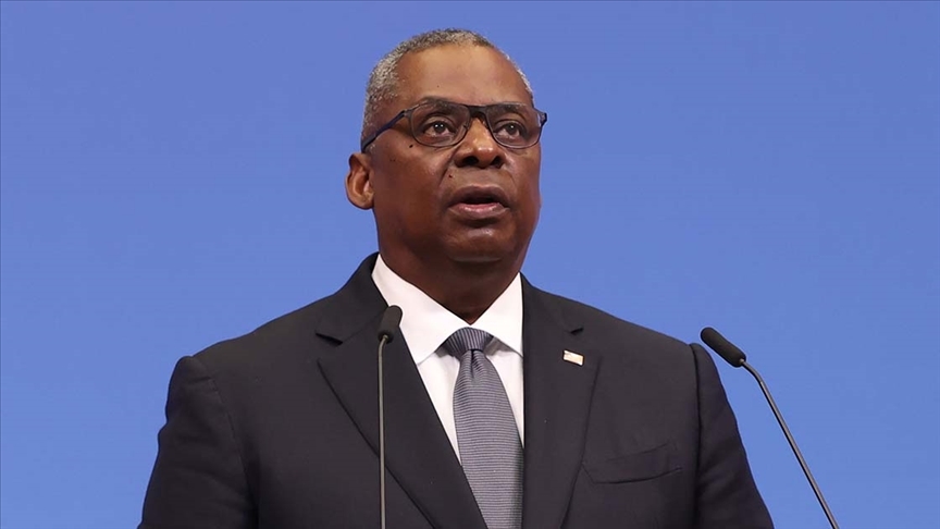 “Ukrayna’nın hedefine ulaşması için elimizden geleni yapacağız”