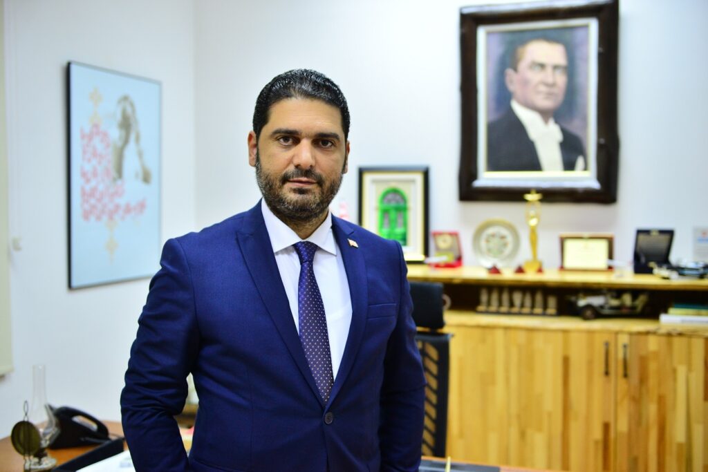 “Türkiye ‘kimsesizlerin kimsesi’ olmayı başardı”