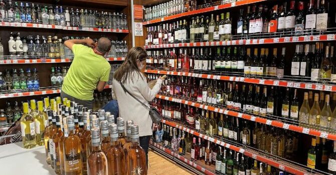 Alkolde neden halen indirim olmadı? İşte cevabı