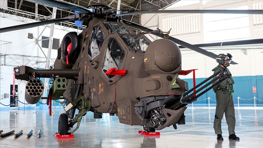 Türk savunma sanayisi Filipinler’de yeni görevler için hazır