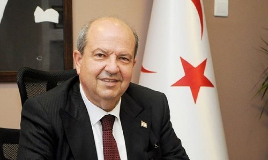 Cumhurbaşkanı Tatar, Dünya Su Günü dolayısıyla mesaj yayımladı