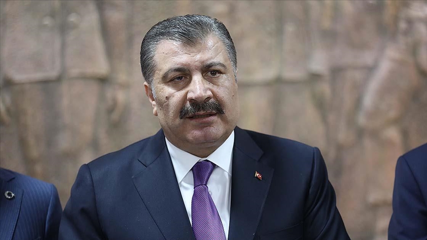 “En sık grip yani influenza, sonra RSV ve Kovid görülmektedir”