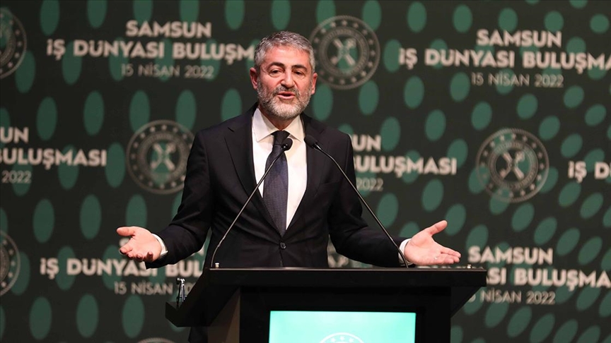 “Problemleri görmezlikten gelip sorunları halı altına süpürenlerden değiliz”