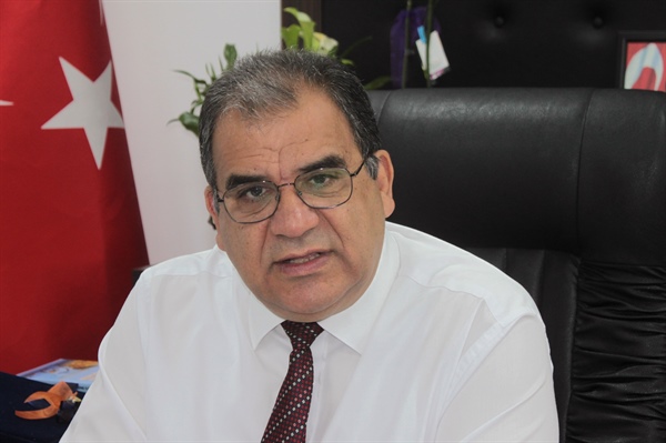 “Bu protokol yeni bir dönemin ilk adımıdır”