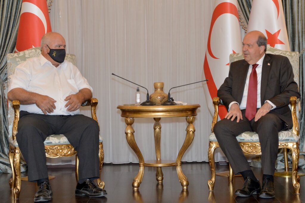 “Akıncılar’ın eski günlerine kavuşması için çalışmalar yapmak benim de temennimdir”