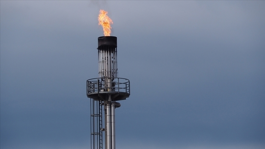 Avrupa’da gaz fiyatları 1,5 yılın en düşük seviyesinde