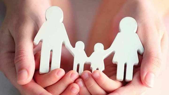 Evlat edinilen çocuklara KKTC yurttaşlığı