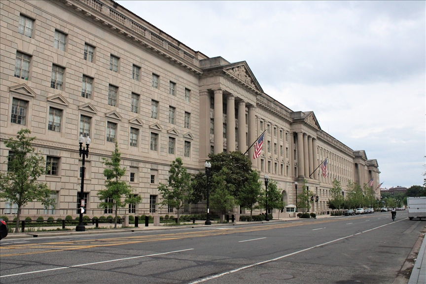 FBI, Rus Askeri İstihbaratının kontrolündeki ‘botnet’i devre dışı bıraktı