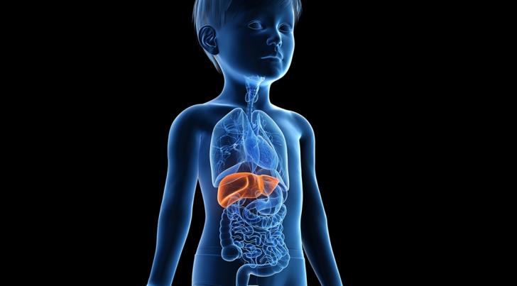Güney Kıbrıs’ta 4.5 yaşındaki kız çocuğunda etiyolojisi bilinmeyen hepatit vakası