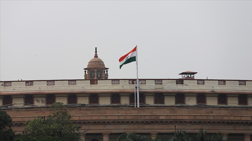 Rusya’nın petrol ihracatında Avrupa’nın boşluğunu Hindistan dolduruyor