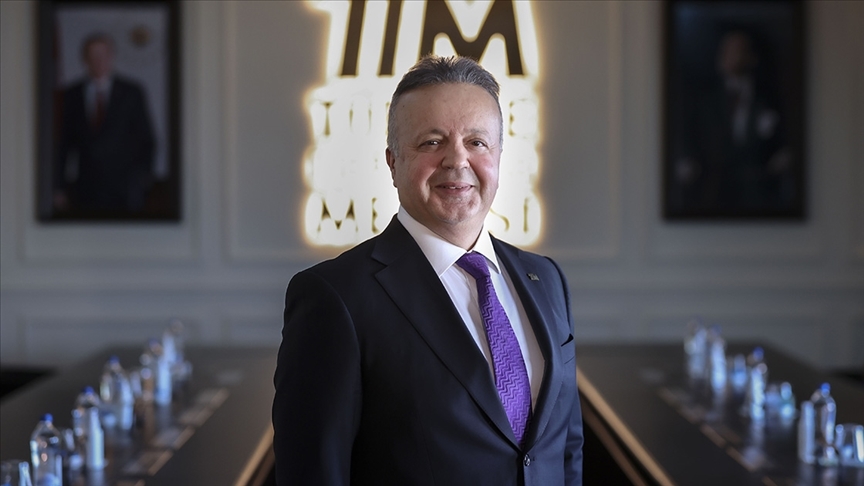 Gülle: “2022 ihracatı 250 milyar doların çok üzerinde gerçekleşecek”