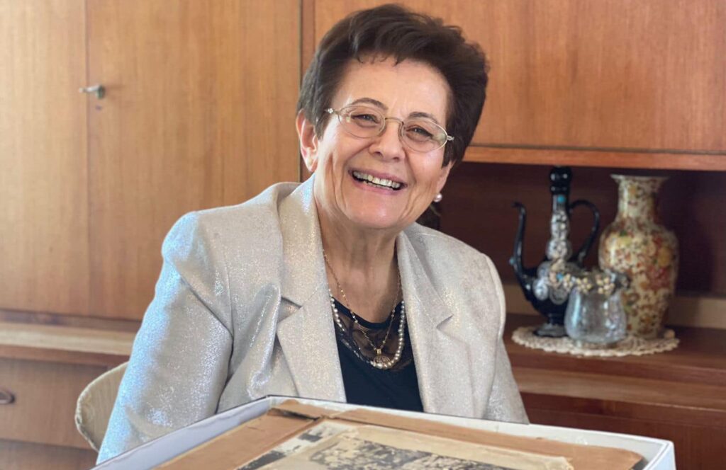 Yazar Gülgün Serdar’ın hayatı belgesel oluyor