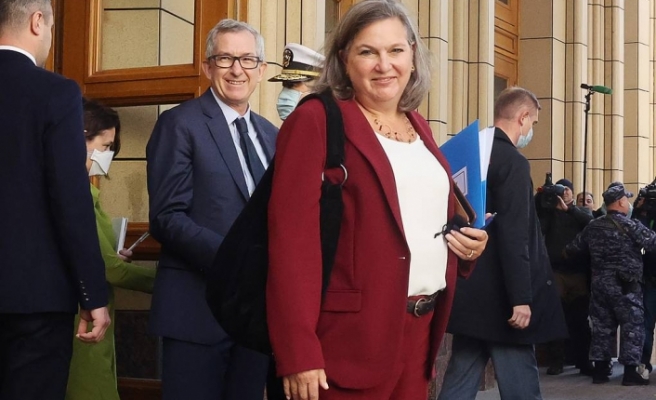 Nuland ve Jenca Kıbrıs’ta temaslarda bulunacak