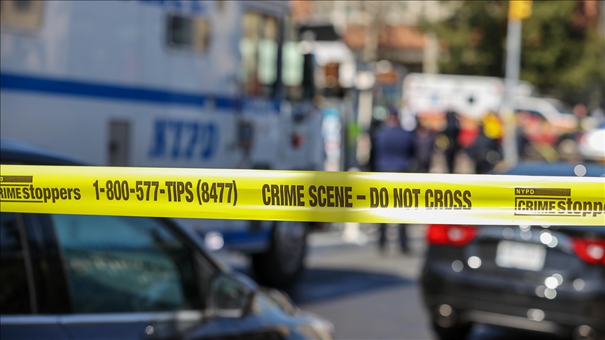New York’ta Türk vatandaşına ırkçı saldırı