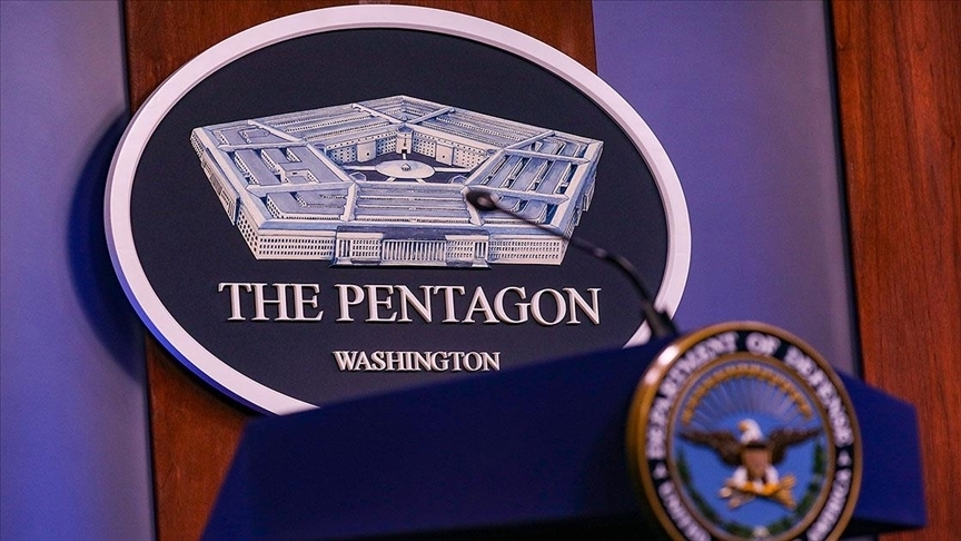 Pentagon, İsrail-Filistin çatışmasında ateşkesi desteklemediklerini açıkladı