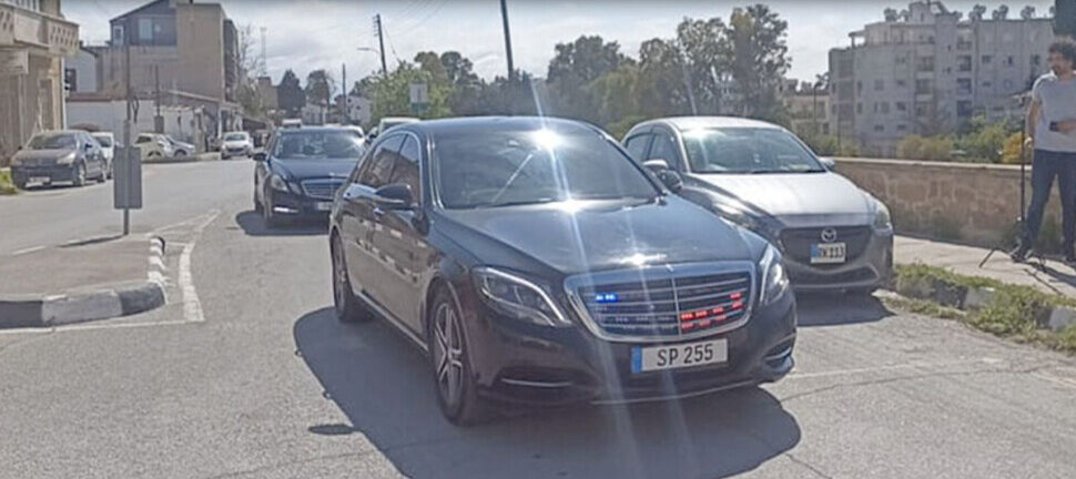 Başbakan Faiz Sucuoğlu, Cumhurbaşkanlığında