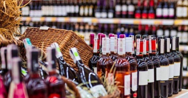 Alkollü içki fonlarında da indirime gidildi