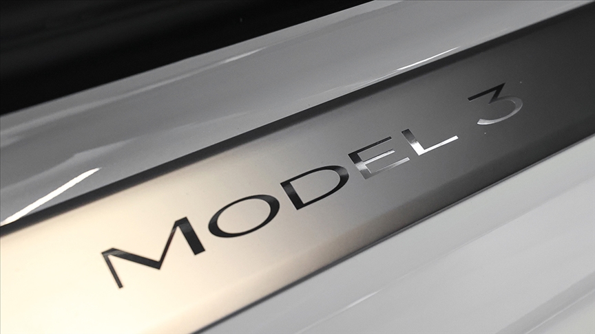 Tesla, Çin’de satılan 125 bin 785 otomobili geri çağırdı