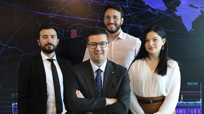 Türkiye, NATO Siber Güvenlik Tatbikatı’ndan başarıyla çıktı