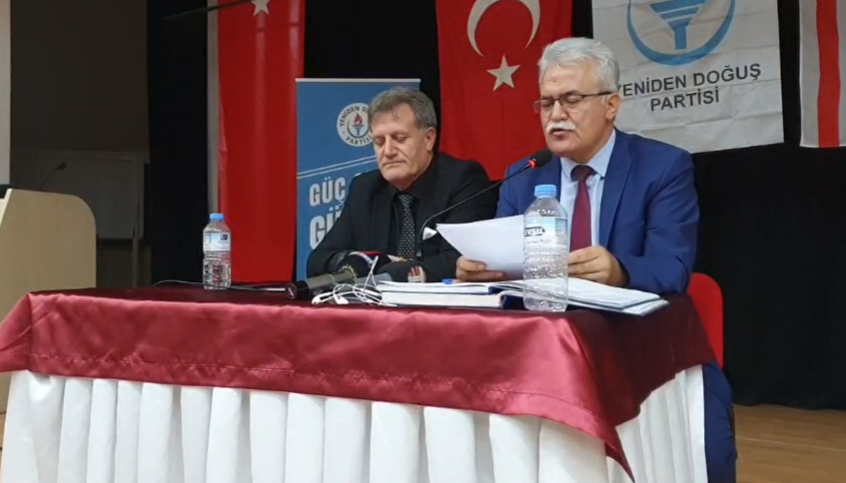 YDP yarınki güven oylamasına katılmayacak
