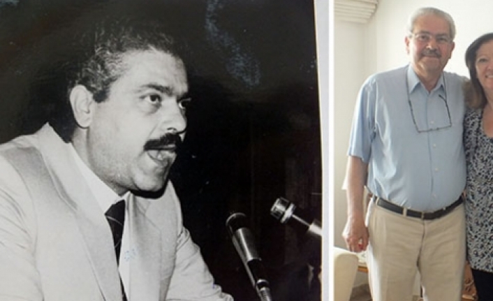 Eski milletvekillerinden Dr. Yüksel Tüccaroğlu koronavirüse yenik düştü