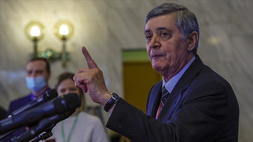 “Taliban yönetimi, Moskova ile ilişkileri derinleştirmek istiyor”