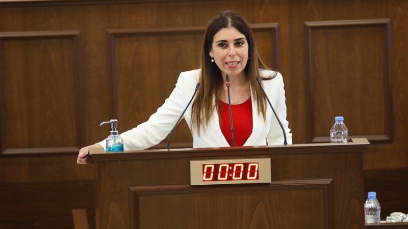 “Sorumluluk bilinciyle çalışmayı sürdüreceğiz”