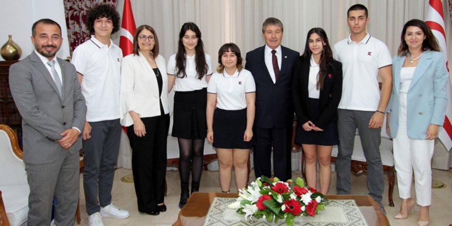 Üstel: “İlerleyen günlerde sürpriz açıklamalar yapacağız”