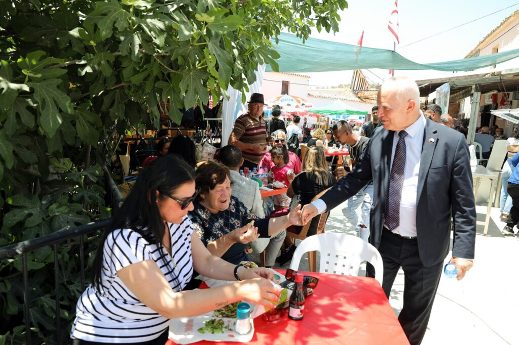 “Eğer uzlaşı sağlanırsa bu bölgede de geçiş noktası açılabilir”