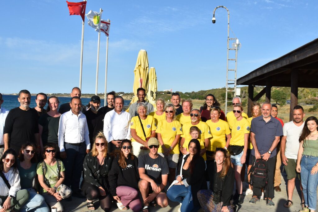 “Ülkemizin ve doğasının uluslararası arenada tanınırlığı artacak”