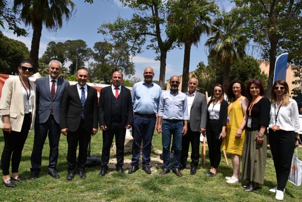 İzmir’de Kıbrıs günleri her yıl tekrarlanacak