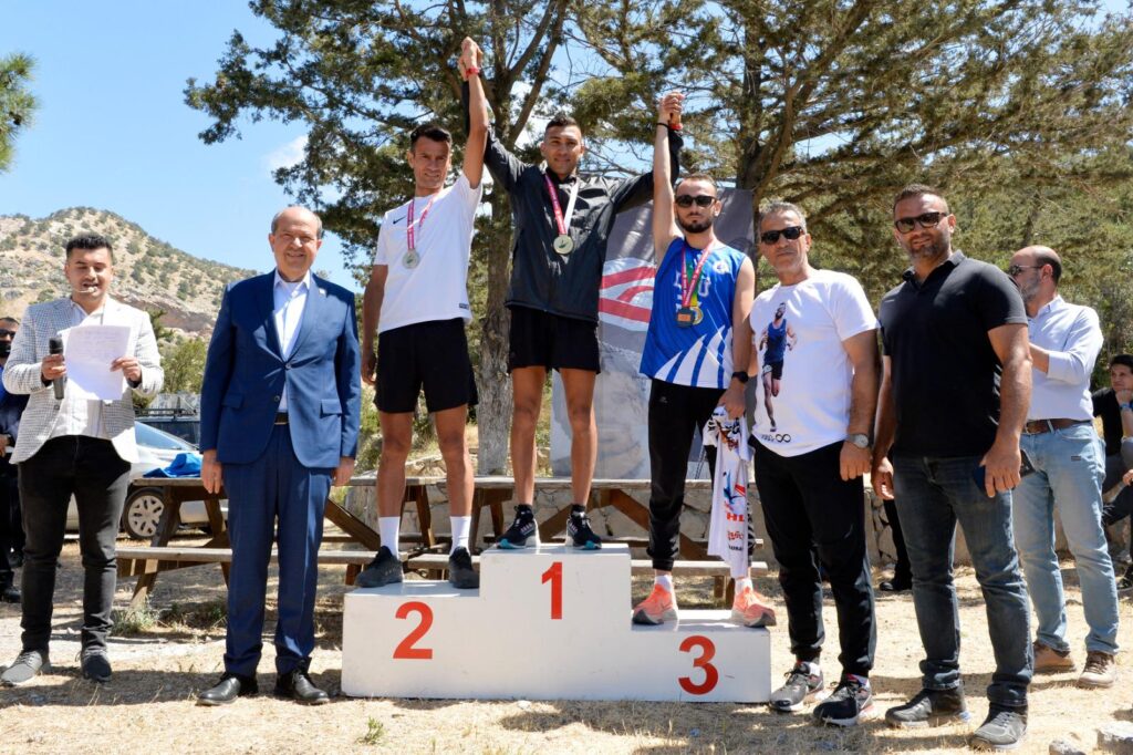 “Birkan’ımız yüreğimizde taht kurarak gençlerin geleceğe umutla bakabilmesi için örnek olmuştur”