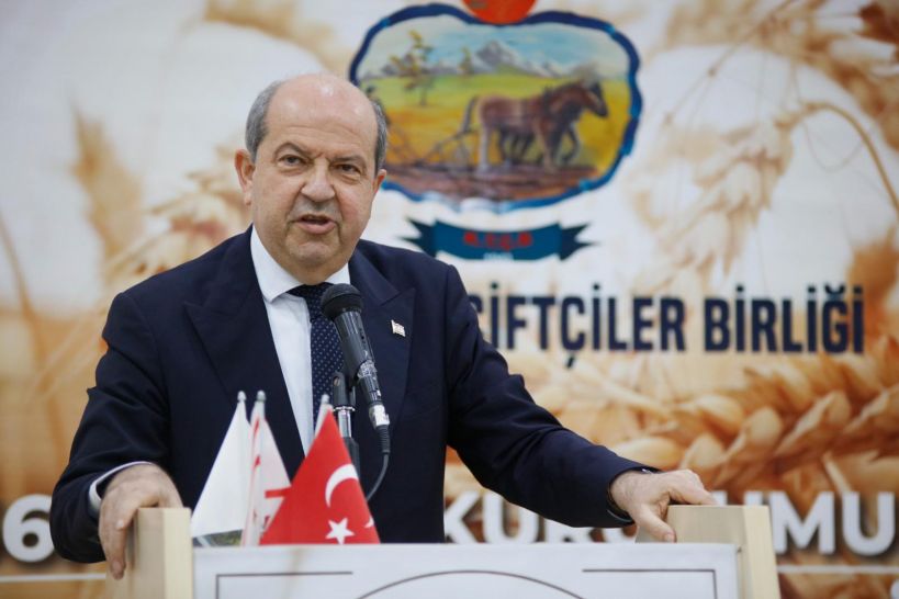 “Çiftçiler Birliği, üreticinin hayatta kalmasına vesile olmuştur”