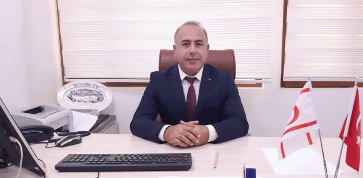 “Sevinin, sevindirin ve bayramı sevdirin”